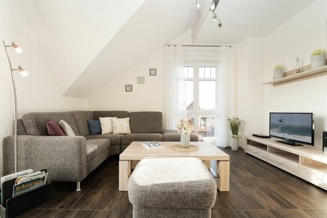 Ferienwohnung in Fehmarn OT Neue Tiefe - Bürgermeister-Fox 42 Traumhaftes-Fehmarn - Bild 5