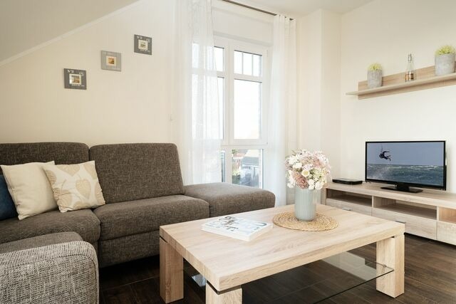 Ferienwohnung in Fehmarn OT Neue Tiefe - Bürgermeister-Fox 42 Traumhaftes-Fehmarn - Bild 6