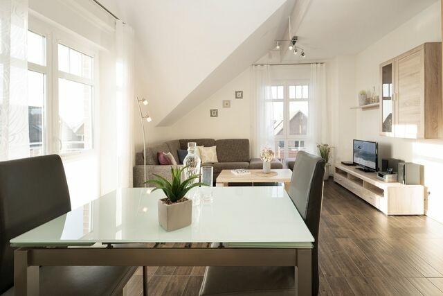 Ferienwohnung in Fehmarn OT Neue Tiefe - Bürgermeister-Fox 42 Traumhaftes-Fehmarn - Bild 12