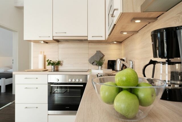 Ferienwohnung in Fehmarn OT Neue Tiefe - Bürgermeister-Fox 42 Traumhaftes-Fehmarn - Bild 15