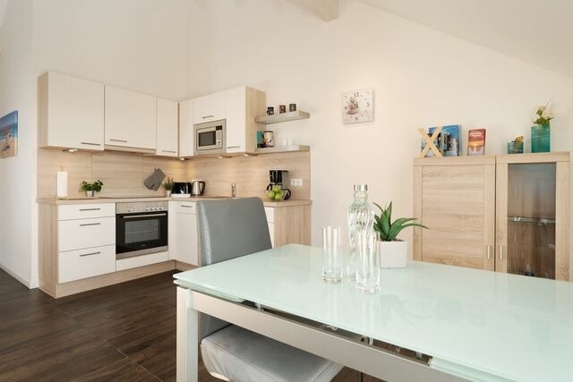 Ferienwohnung in Fehmarn OT Neue Tiefe - Bürgermeister-Fox 42 Traumhaftes-Fehmarn - Bild 16