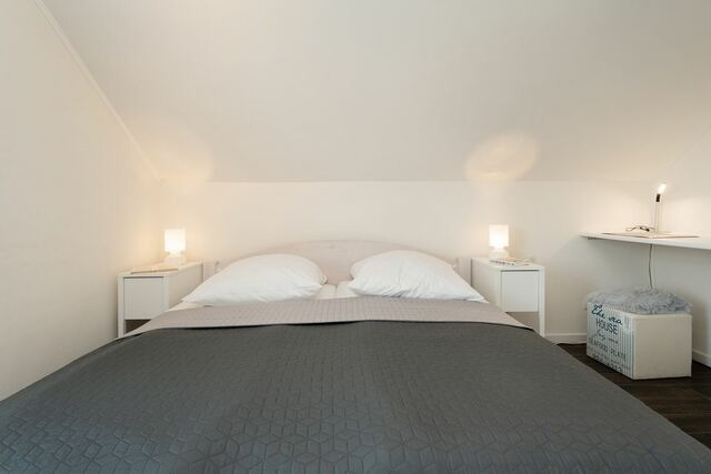 Ferienwohnung in Fehmarn OT Neue Tiefe - Bürgermeister-Fox 42 Traumhaftes-Fehmarn - Bild 21