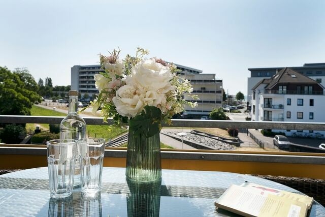 Ferienwohnung in Grömitz - Haus Achtern Diek Meerchen - Bild 12
