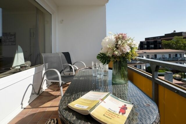 Ferienwohnung in Grömitz - Haus Achtern Diek Meerchen - Bild 13