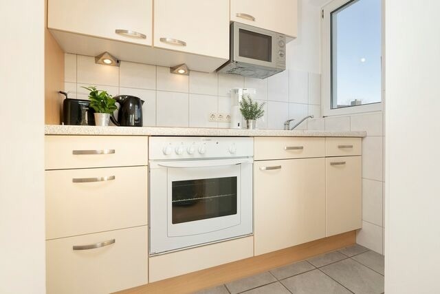 Ferienwohnung in Grömitz - Haus Achtern Diek Meerchen - Bild 18