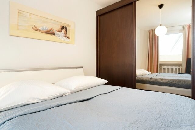 Ferienwohnung in Grömitz - Haus Achtern Diek Meerchen - Bild 22