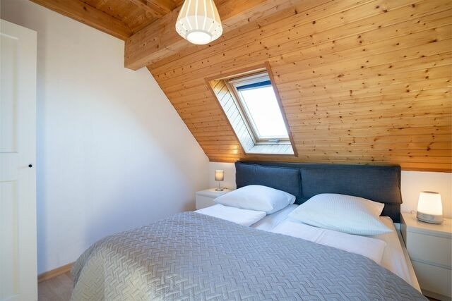 Ferienwohnung in Kellenhusen - Appartementhausanlage Tiemann Herzmuschel - Bild 4