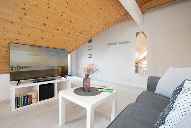 Ferienwohnung in Kellenhusen - Appartementhausanlage Tiemann Herzmuschel - Bild 8