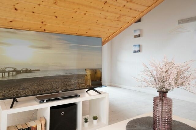 Ferienwohnung in Kellenhusen - Appartementhausanlage Tiemann Herzmuschel - Bild 9