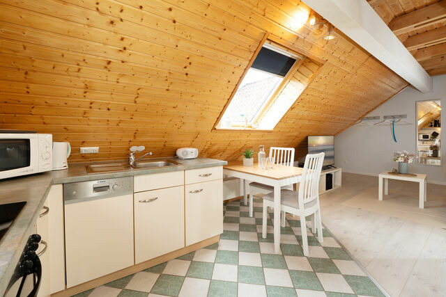 Ferienwohnung in Kellenhusen - Appartementhausanlage Tiemann Herzmuschel - Bild 15