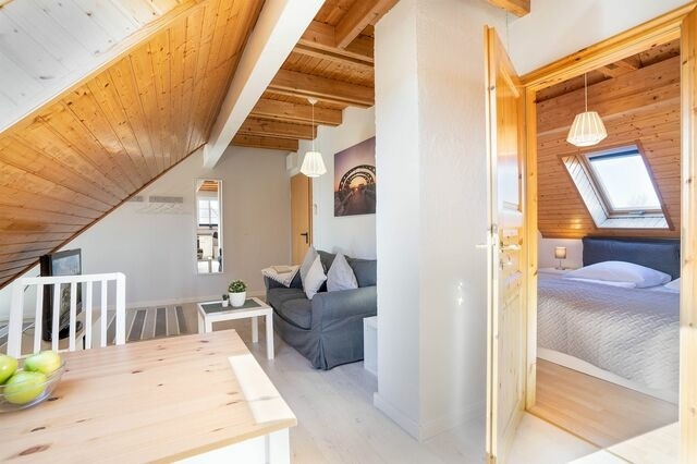 Ferienwohnung in Kellenhusen - Appartementhausanlage Tiemann Herzmuschel - Bild 17