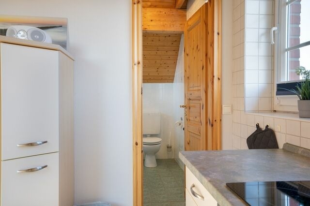 Ferienwohnung in Kellenhusen - Appartementhausanlage Tiemann Herzmuschel - Bild 18