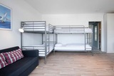 Ferienwohnung in Grömitz - Baltic Strandkoje Grömitz - Bild 7