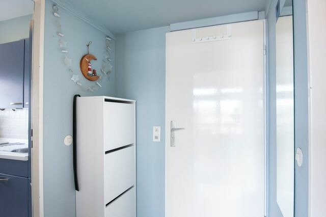 Ferienwohnung in Grömitz - Baltic Strandkoje Grömitz - Bild 13