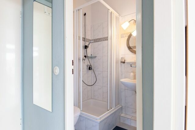 Ferienwohnung in Grömitz - Baltic Strandkoje Grömitz - Bild 14