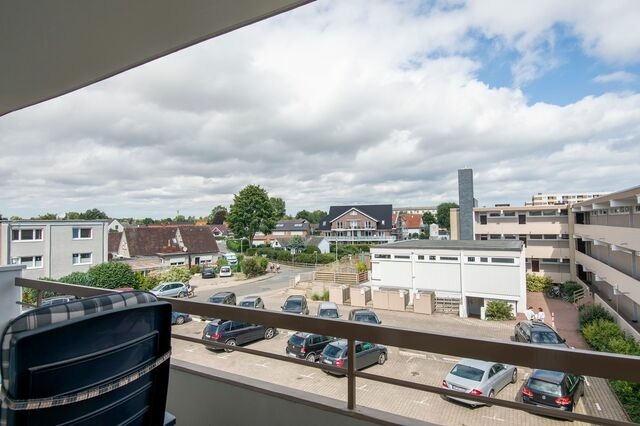 Ferienwohnung in Grömitz - Baltic Strandkoje Grömitz - Bild 19