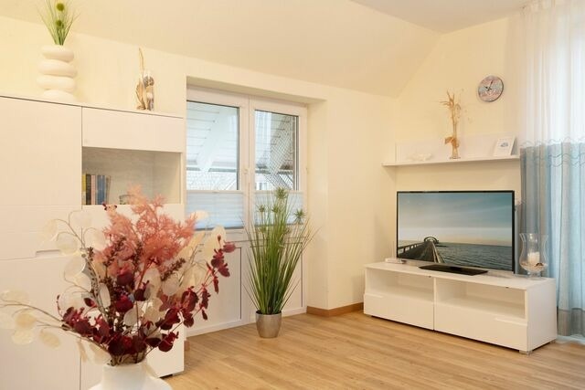 Ferienwohnung in Kellenhusen - Lindenbuschen 2 Wohnung 4 - Bild 7