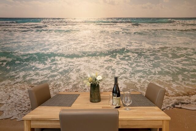 Ferienwohnung in Kellenhusen - Lindenbuschen 2 Wohnung 4 - Bild 8