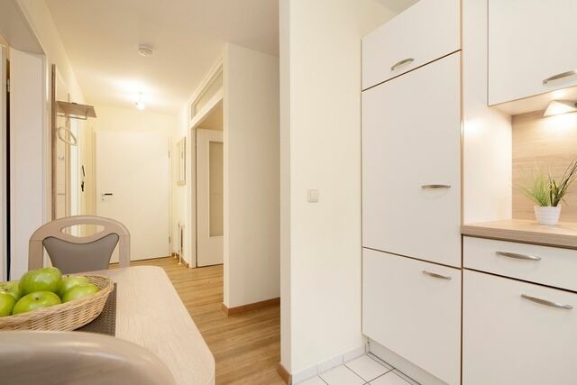 Ferienwohnung in Kellenhusen - Lindenbuschen 2 Wohnung 4 - Bild 15