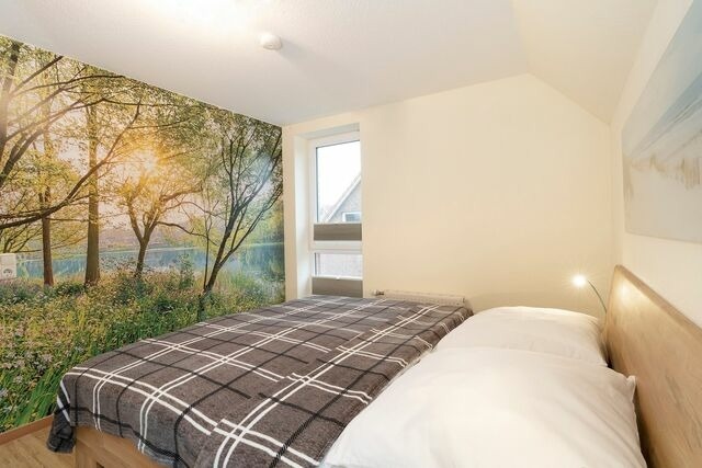 Ferienwohnung in Kellenhusen - Lindenbuschen 2 Wohnung 4 - Bild 19