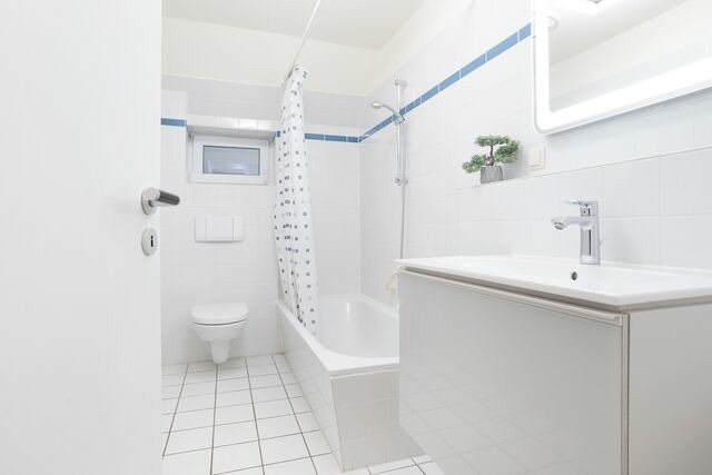 Ferienwohnung in Kellenhusen - Lindenbuschen 2 Wohnung 4 - Bild 21