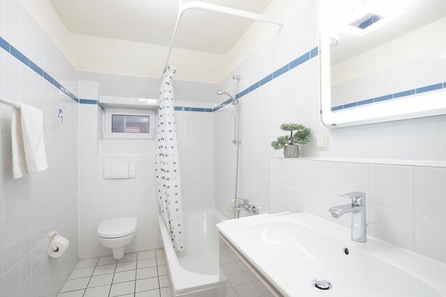 Ferienwohnung in Kellenhusen - Lindenbuschen 2 Wohnung 4 - Bild 22