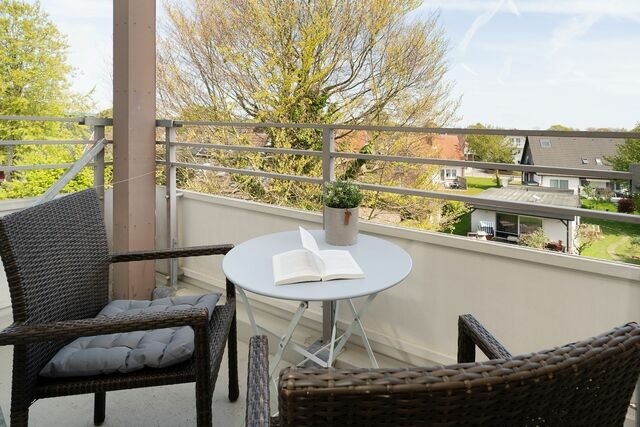 Ferienwohnung in Kellenhusen - Strandappartements am Leuchtturmweg Meerjungfrau - Bild 3