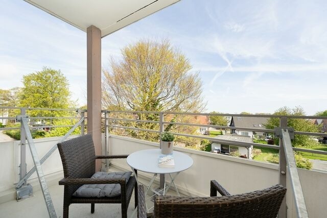 Ferienwohnung in Kellenhusen - Strandappartements am Leuchtturmweg Meerjungfrau - Bild 8