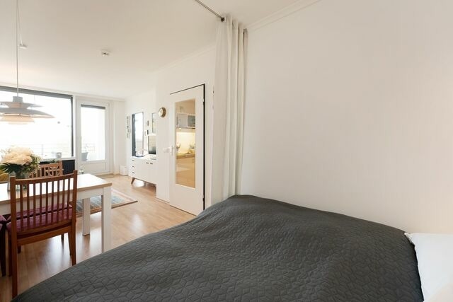 Ferienwohnung in Kellenhusen - Strandappartements am Leuchtturmweg Meerjungfrau - Bild 14