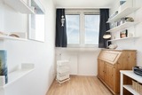 Ferienwohnung in Kellenhusen - Strandappartements am Leuchtturmweg Meerjungfrau - Bild 22