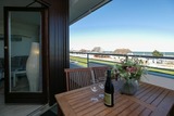 Ferienwohnung in Dahme - Strandhotel Dahme TraumMeerBlick - Bild 1