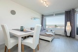 Ferienwohnung in Dahme - Strandhotel Dahme TraumMeerBlick - Bild 4