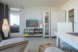 Ferienwohnung in Dahme - Strandhotel Dahme TraumMeerBlick - Bild 5