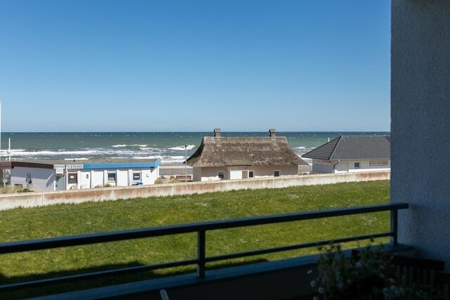 Ferienwohnung in Dahme - Strandhotel Dahme TraumMeerBlick - Bild 7