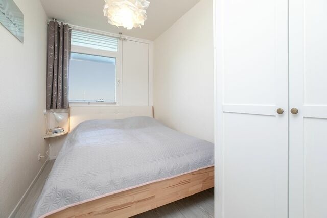 Ferienwohnung in Dahme - Strandhotel Dahme TraumMeerBlick - Bild 17