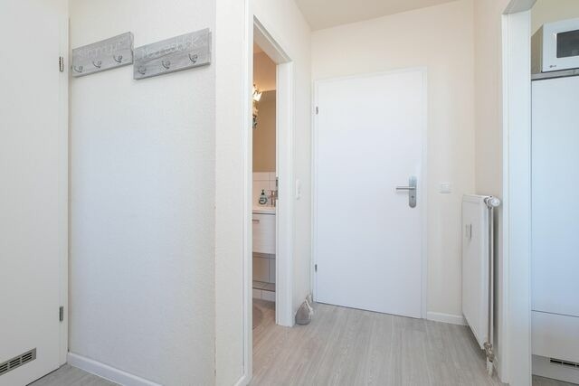 Ferienwohnung in Dahme - Strandhotel Dahme TraumMeerBlick - Bild 20