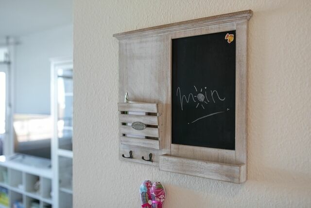 Ferienwohnung in Dahme - Strandhotel Dahme TraumMeerBlick - Bild 22