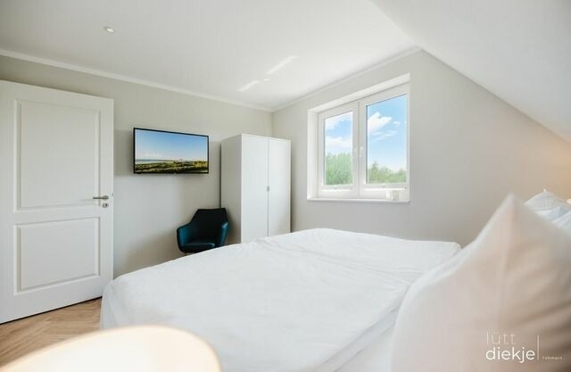 Ferienhaus in Fehmarn OT Westermarkelsdorf - Lütt Diekje - Bild 20