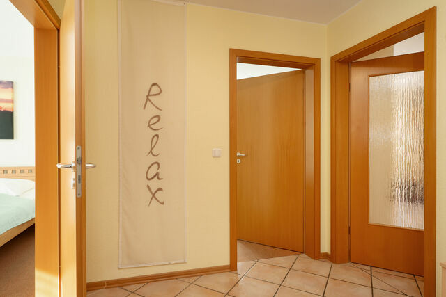 Ferienwohnung in Fehmarn OT Burg - Relax - Bild 20