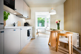 Ferienwohnung in Kellenhusen - Rosengarten - Bild 13