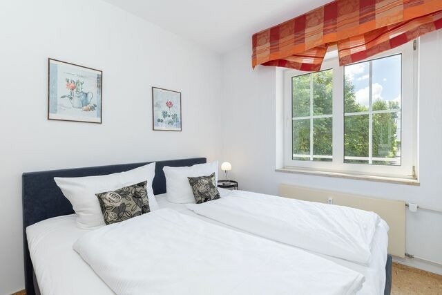 Ferienwohnung in Scharbeutz - Seepark Wohnung 2.3 - Bild 3