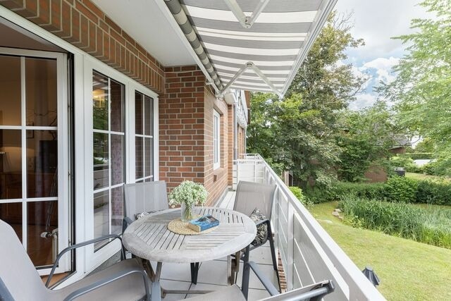 Ferienwohnung in Scharbeutz - Seepark Wohnung 2.3 - Bild 4