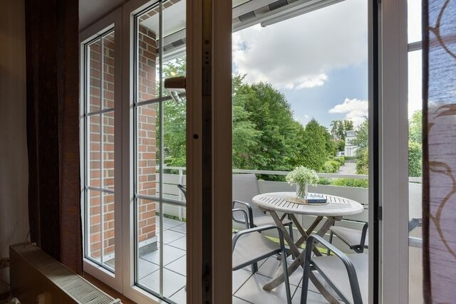 Ferienwohnung in Scharbeutz - Seepark Wohnung 2.3 - Bild 8