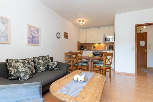 Ferienwohnung in Scharbeutz - Seepark Wohnung 2.3 - Bild 15