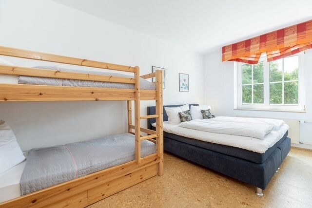 Ferienwohnung in Scharbeutz - Seepark Wohnung 2.3 - Bild 23