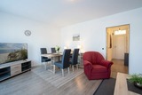 Ferienwohnung in Gr&ouml;mitz - Baltic Wohnung 112 - Bild 7