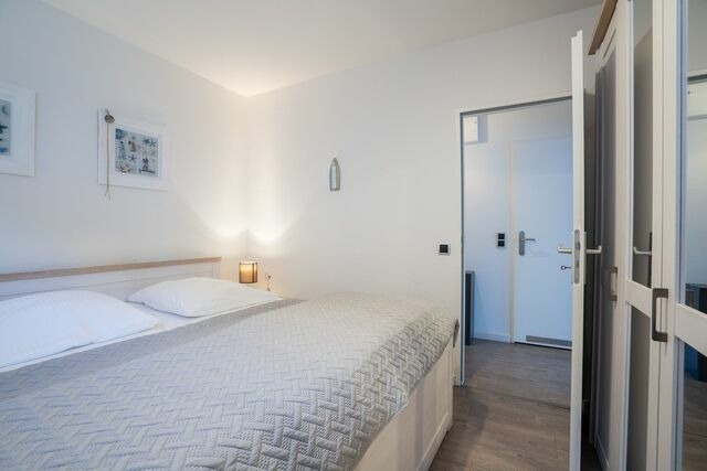 Ferienwohnung in Gr&ouml;mitz - Baltic Wohnung 112 - Bild 11