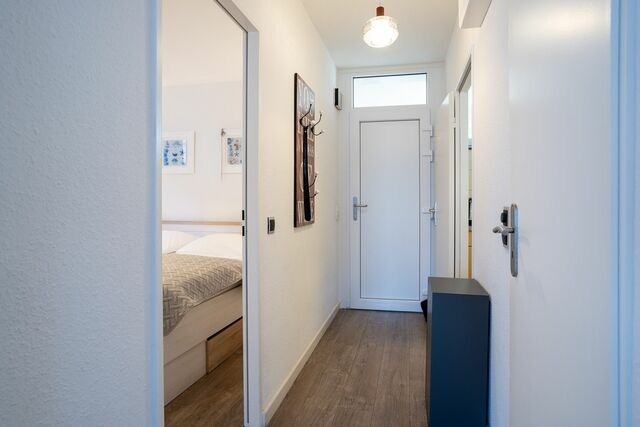 Ferienwohnung in Gr&ouml;mitz - Baltic Wohnung 112 - Bild 14