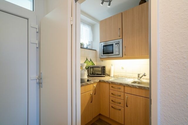 Ferienwohnung in Gr&ouml;mitz - Baltic Wohnung 112 - Bild 15