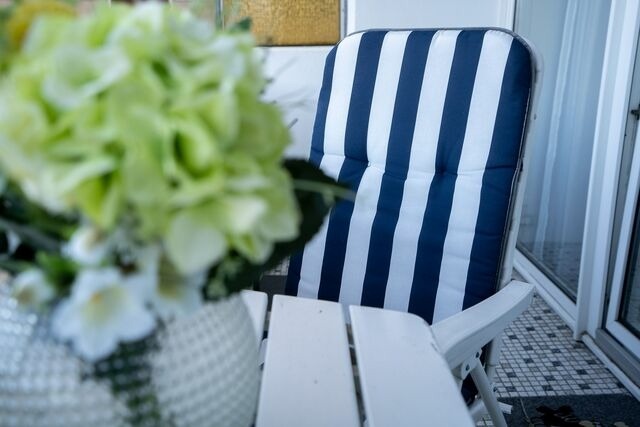 Ferienwohnung in Gr&ouml;mitz - Baltic Wohnung 112 - Bild 22